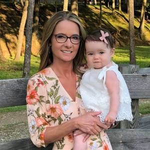 Meet your Posher, Tisha